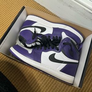 Jordan 1 7Y